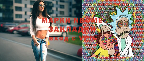 твердый Арсеньев